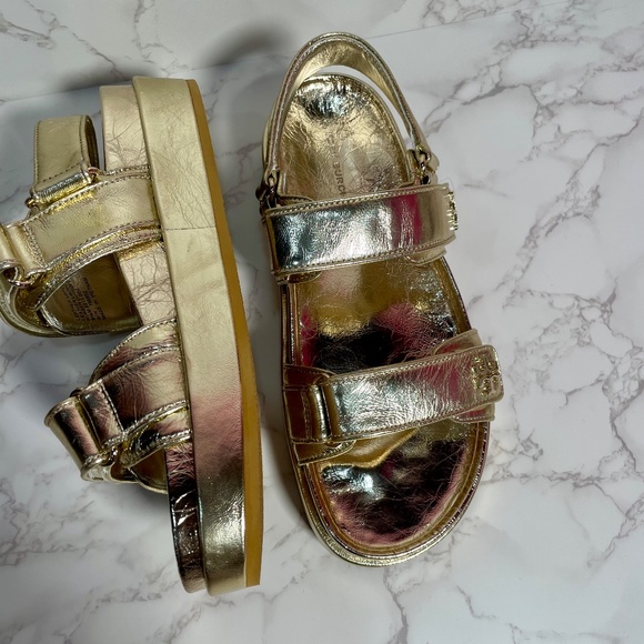 Tory Burch Kira sport Sandal - Picture 13 of 15